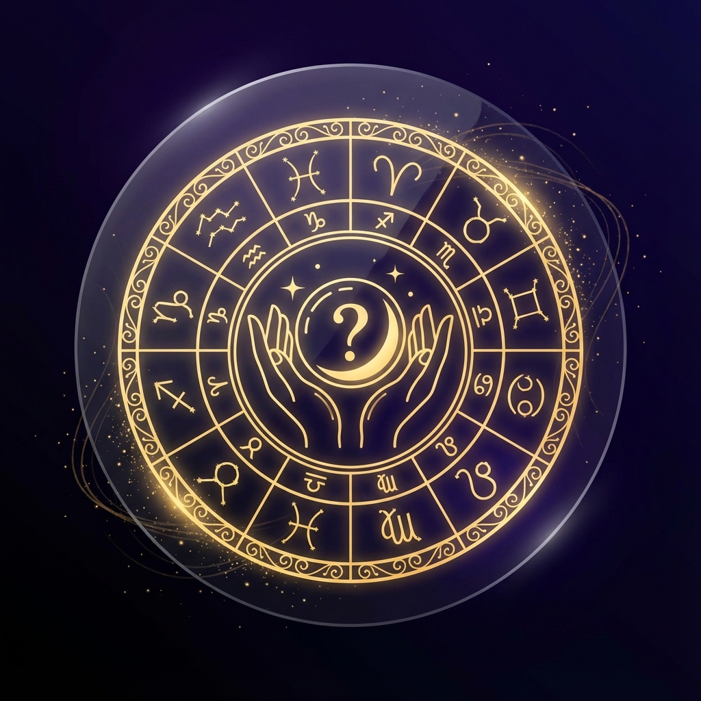 Astrology Consultation