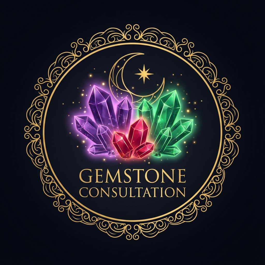 Gemstone Consultation