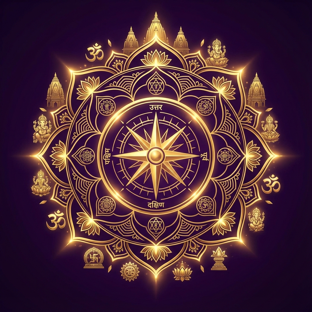 Vastu Shastra Consultation